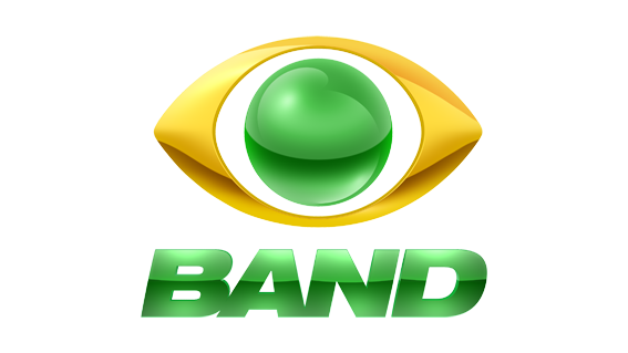 Equipe esportiva da Band se prepara para as Olimpíadas do Rio