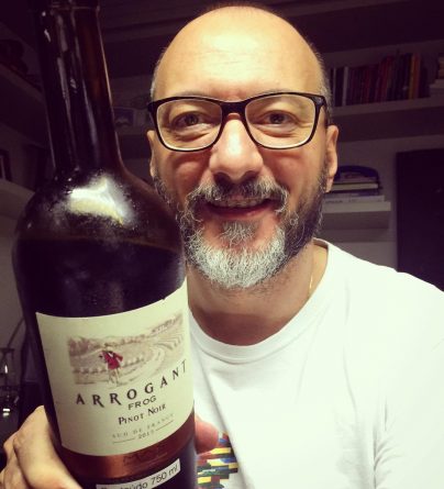 Britto Jr. manda indireta no Instagram e é rebatido por fãs de Geraldo Luís