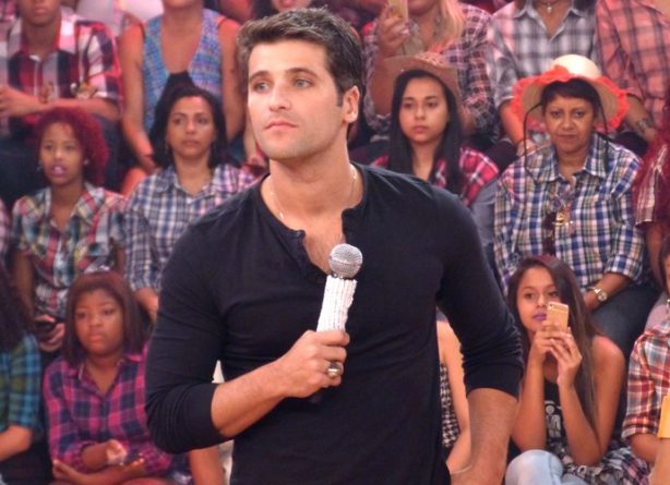 Bruno Gagliasso emendará duas novelas como protagonista na Globo