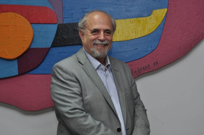 Marcos Mendonça é reeleito presidente da TV Cultura