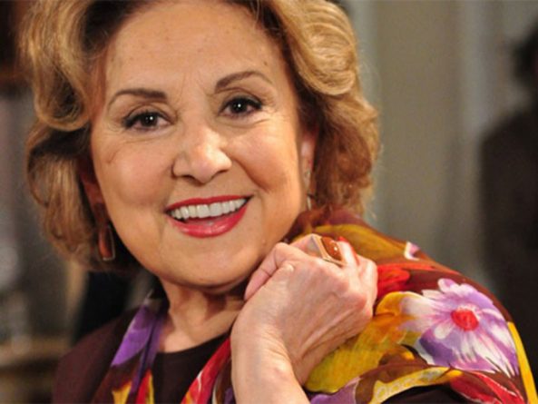 Globo renova com veterana para “Os experientes”