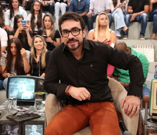 Foto: Carol Caminha/Gshow