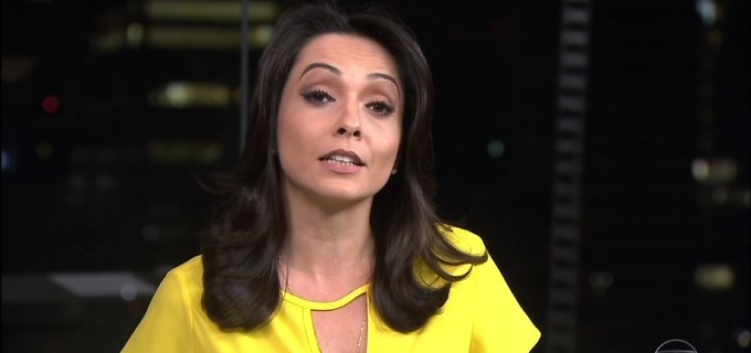 Foto: Reprodução/Globo