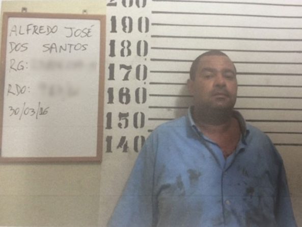 Foto: Reprodução / Polícia Civil