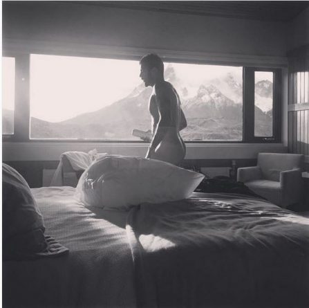 Foto: Reprodução/Instagram