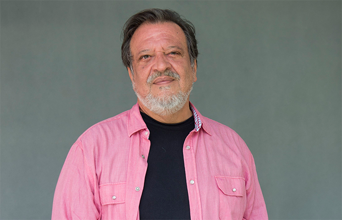 Foto: Estevam Avellar/Globo