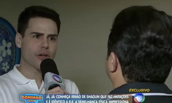 Foto: Reprodução/Record