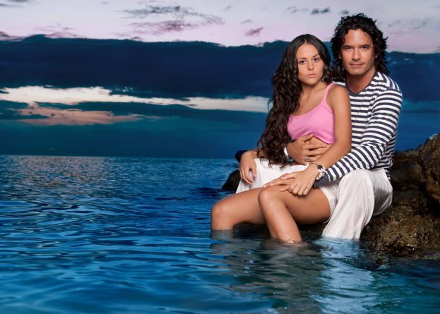 SBT define qual novela inédita irá substituir “Cuidado com Anjo”