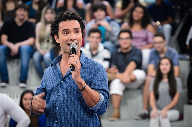 Foto: Globo/Ramón Vasconcelos