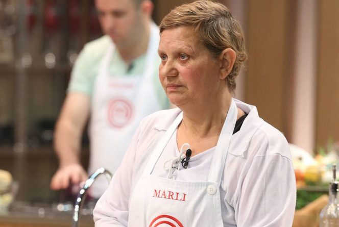 Morre ex-participante da primeira temporada do “MasterChef”