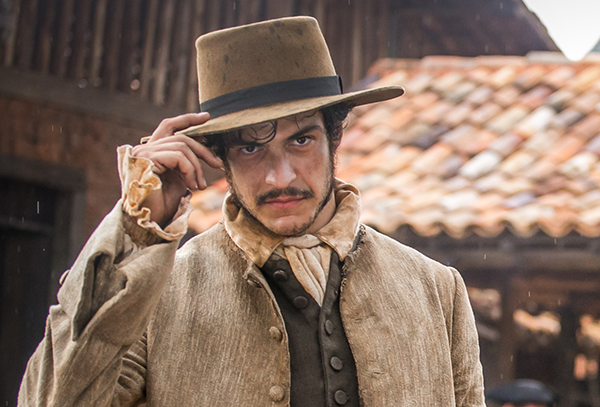 Foto: Globo/Paulo Belote