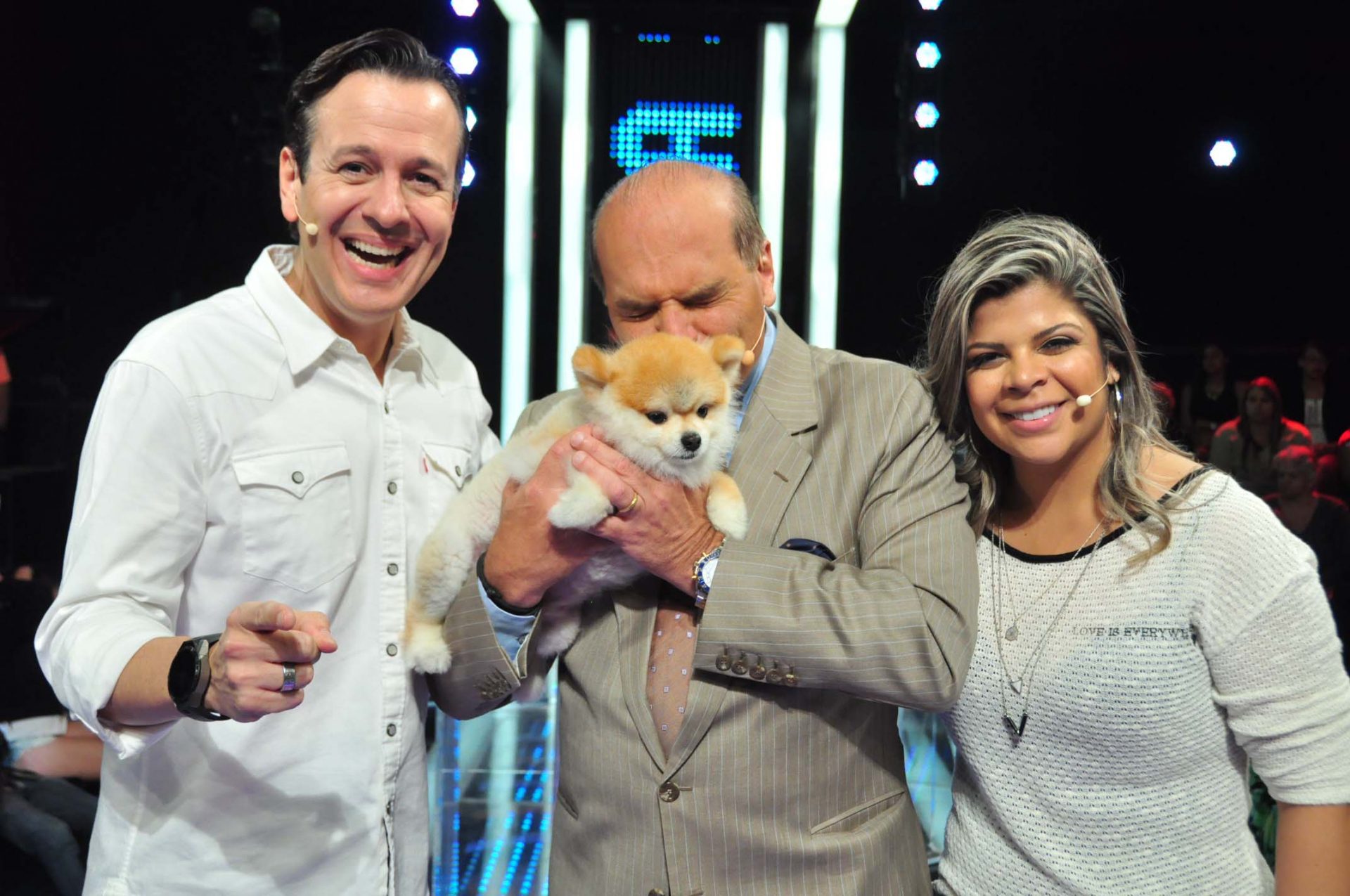 Foto: Divulgação/RedeTV!