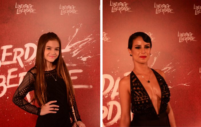 (Foto: Reprodução/ Paulo Carvalho/Bastidores da TV)