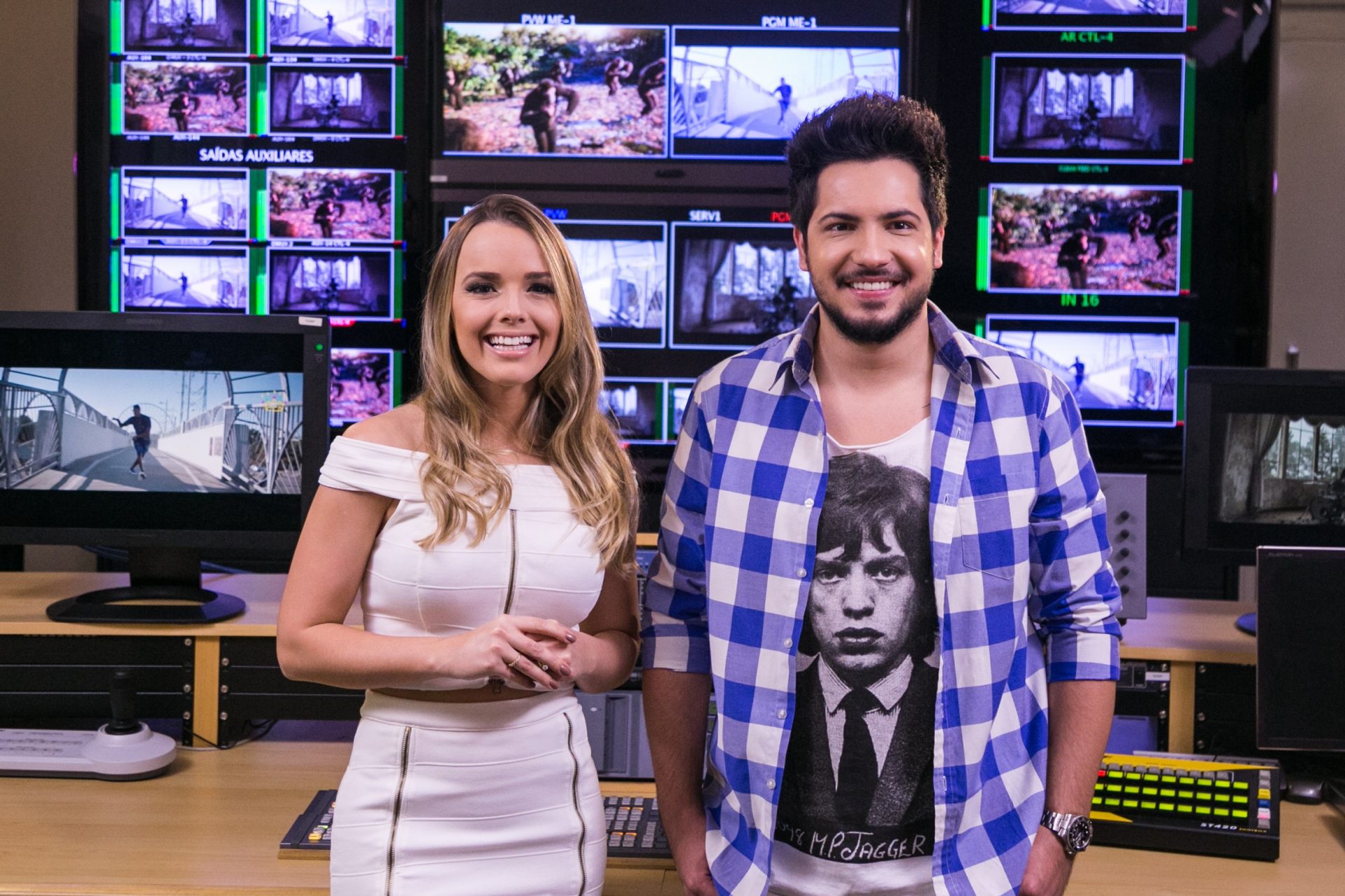 Foto: Fabiano Leone/Multishow