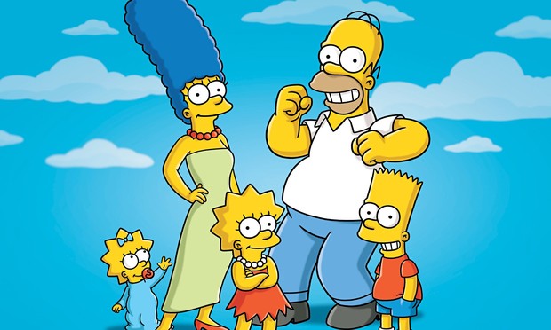 Personagem de “Os Simpsons”assume homossexualidade em episódio