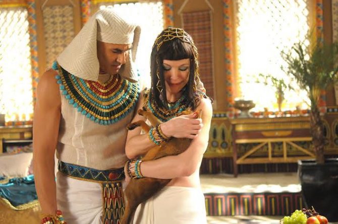 Foto: Divulgação/Record