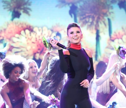 Foto: Carol Caminha/ Gshow