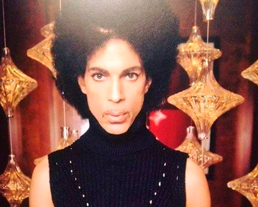 Prince teve overdose de drogas seis dias antes de morrer