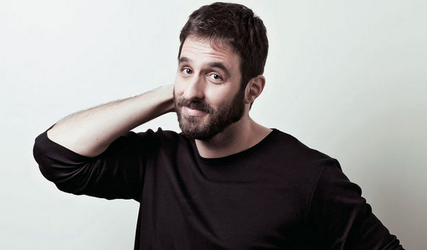 Multishow pretende abusar do humor em novo talk show de Rafinha Bastos