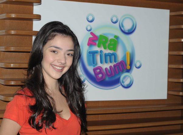 TV Rá Tim Bum! lança jornalístico brasileiro para crianças