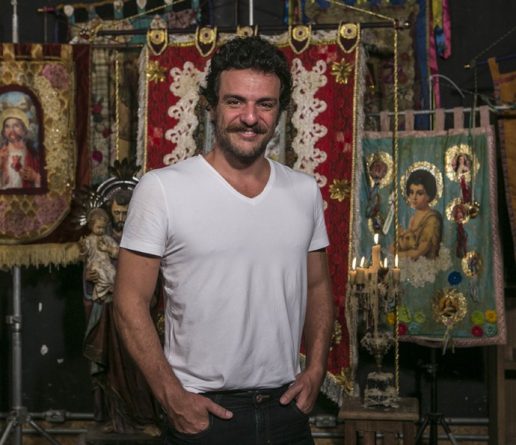 Foto: Inácio Moraes/Gshow