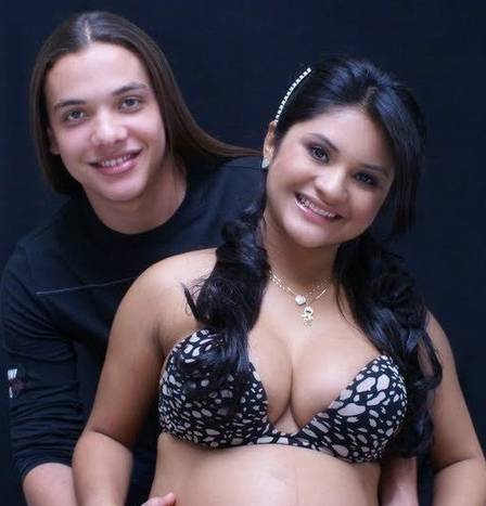 Wesley Safadão ameaça pedir a guarda de filho com a ex-mulher