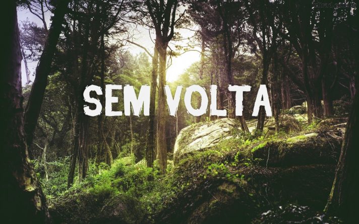 Conheça a história de “Sem Volta”, nova série da TV Record