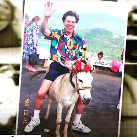 Foto: Reprodução/SBT