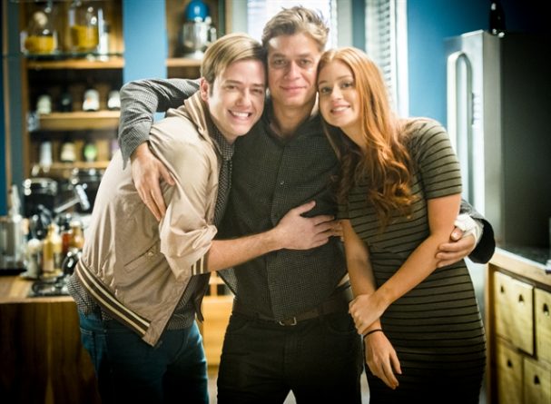 Foto: Globo/João Miguel Júnior