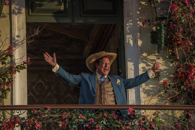 Clima pesa na Globo e gravações de “Velho Chico” já estão atrasadas