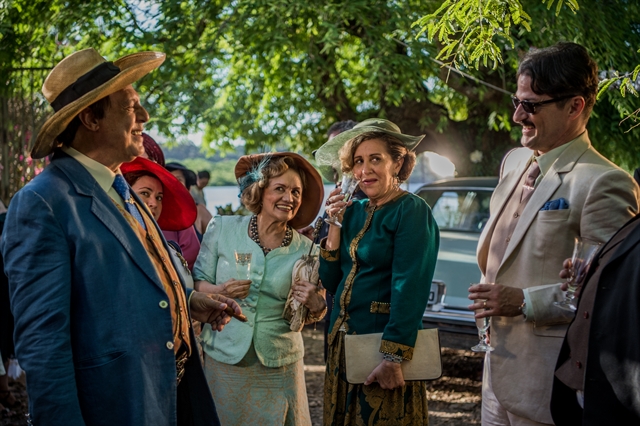 Direção da Globo encomenda mudanças na novela “Velho Chico”