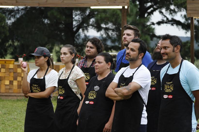 Clima esquenta com discussão no “BBQ Brasil” deste sábado (16), às 21h30, no SBT