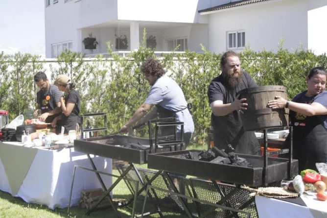 (Foto: Divulgação/Gabriel Gabe/SBT)