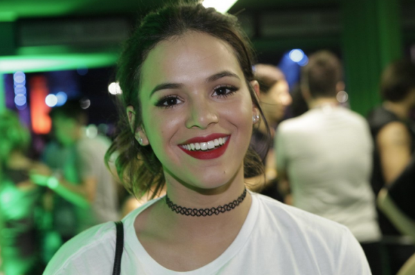 Série “Nada Será Como Antes” com Bruna Marquezine é adiada para 2017