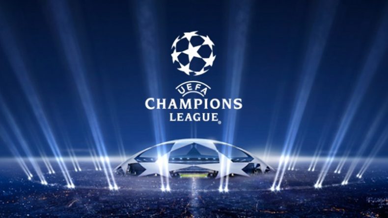 Champions League voltará a ser alvo de disputas na TV do Brasil