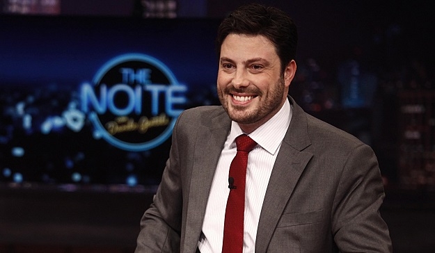 “Ficou claro que Jean cospe, ele não engole”, diz Danilo Gentili sobre Jean Wyllys e Bolsonaro