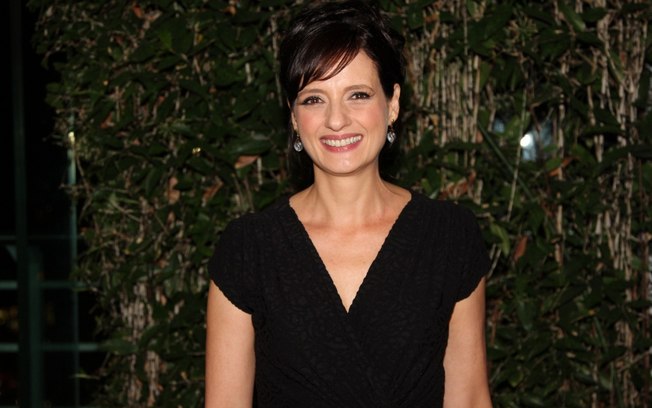 Denise Fraga voltará as novelas em “Lei do Amor”, próxima novela das 9