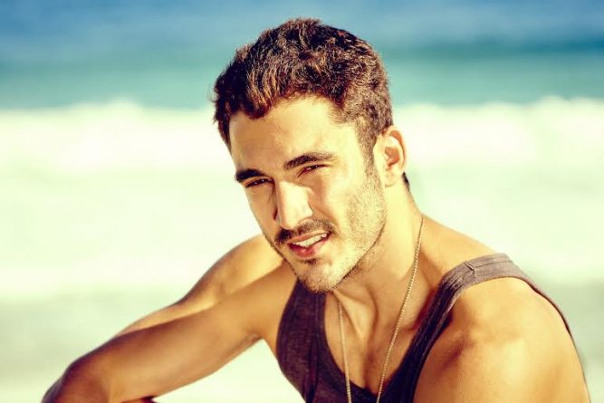 Ex-Malhação assina com a Record para elenco de “A Terra Prometida”