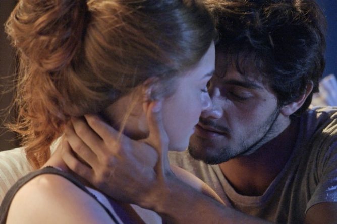 “Totalmente Demais”: Eliza é sequestrada por Jacaré e salva por Jonatas