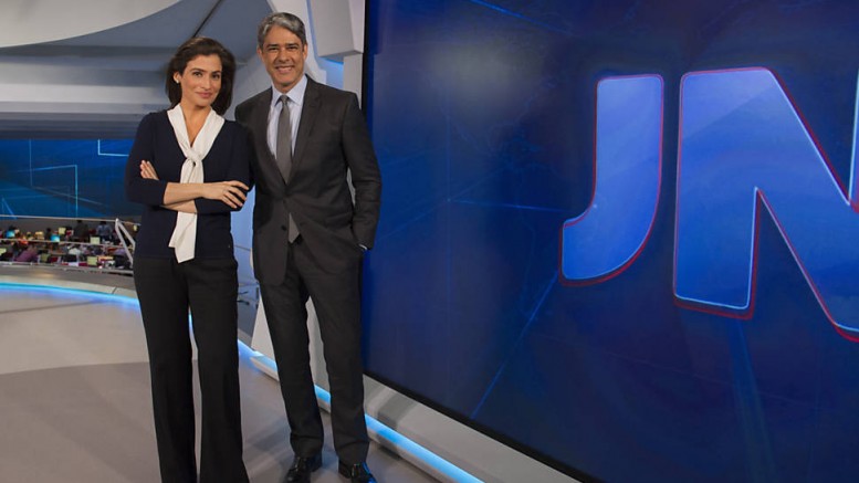 Direção da Globo manda recado para todas as suas emissoras e afiliadas sobre impeachment