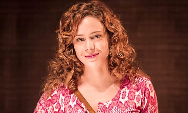 Leandra Leal lança reality no “Fantástico”