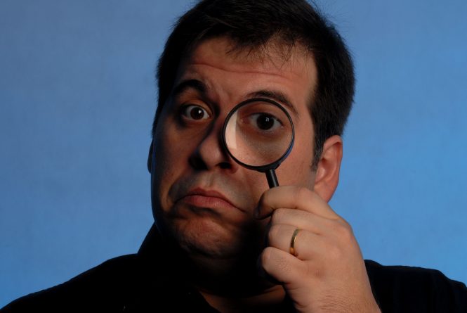 Leandro Hassum está de volta à TNT com “2000 e Vishhh”