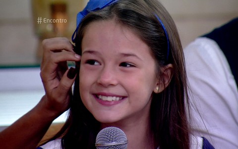 Letícia Braga é chamada para a série “Justiça”, da Globo