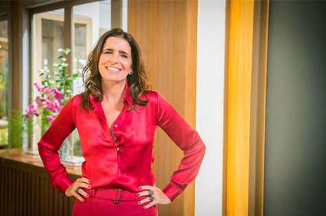 Malu Mader é confirmada em participação especialíssima em “Tempo de Amar”