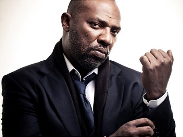 Morre, aos 49 anos, o funkeiro Mr. Catra