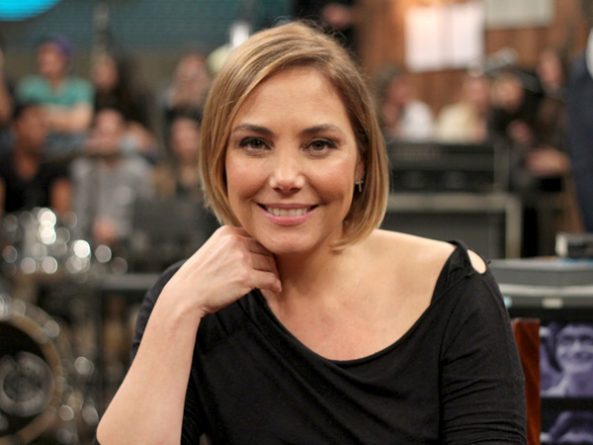Heloísa Perissé é confirmada no elenco de “Lei do Amor”
