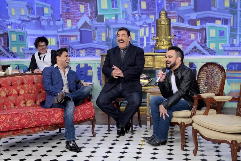 (Foto: Lourival Ribeiro/SBT/Divulgação)