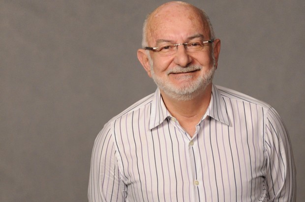 “É uma trama com muito amor, dentro de um universo político”, declara Silvio de Abreu sobre “Lei do Amor”