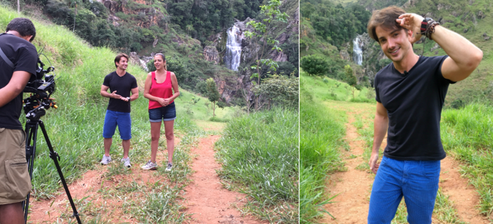 Neste domingo (17), Turismo e Aventura embarca nas maravilhas naturais da Serra da Canastra