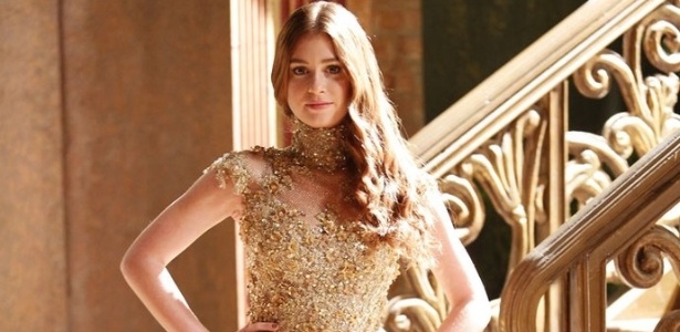 Com Arthur ou Jonatas, final de Eliza em “Totalmente Demais” será gravado em Paris